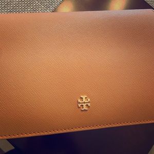 Tory Burch Emerson Crossbody NWOT